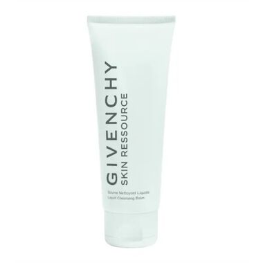 givenchy skin ressource liquid cleansing balm 125ml